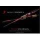 Shimano Rod World Shaula 2750FF